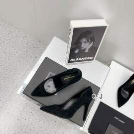 Picture of YSL Shoes _SKUYSLsz35-41XJ011320708
